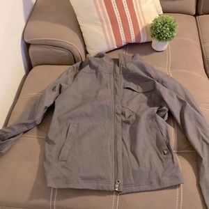 Men’s jacket